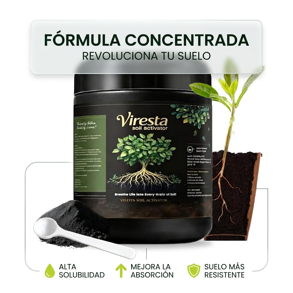 ACTIVADOR DE SUELO VIRESTA [PV1-WHATSAPP-TRENDSHOP]
