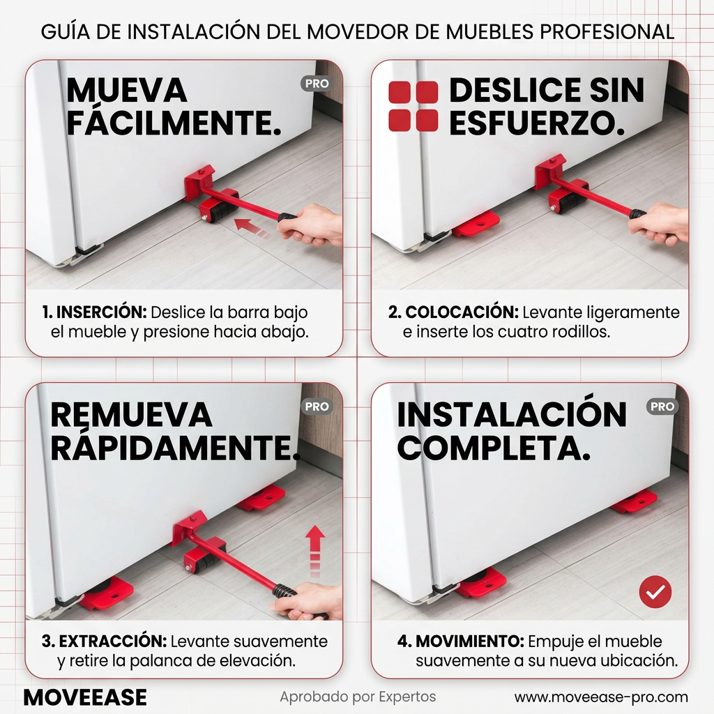 ELEVADOR DE MUEBLE [PV1-WHATSAPP-TRENDSHOP]