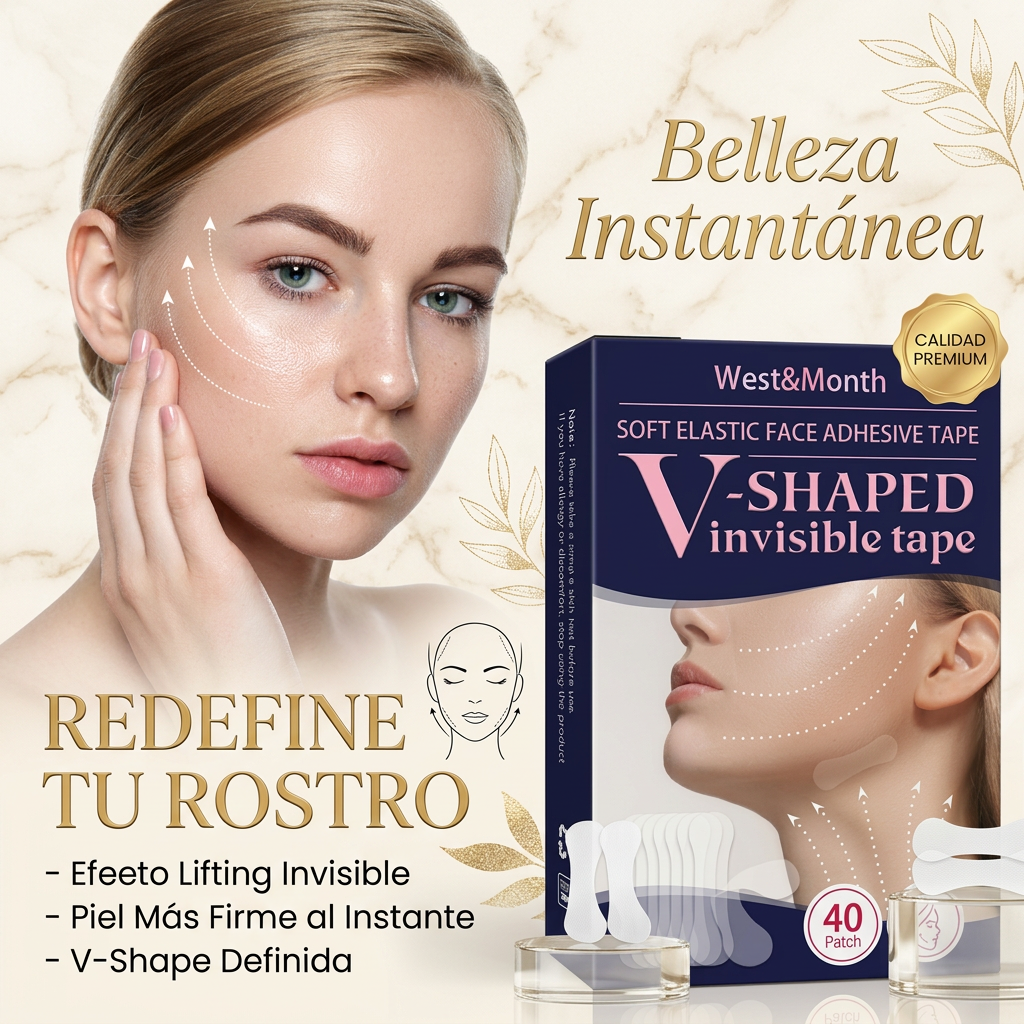 CINTAS LIFTING FACIAL [PV1-2X1-WHATSAPP-TRENDSHOP]