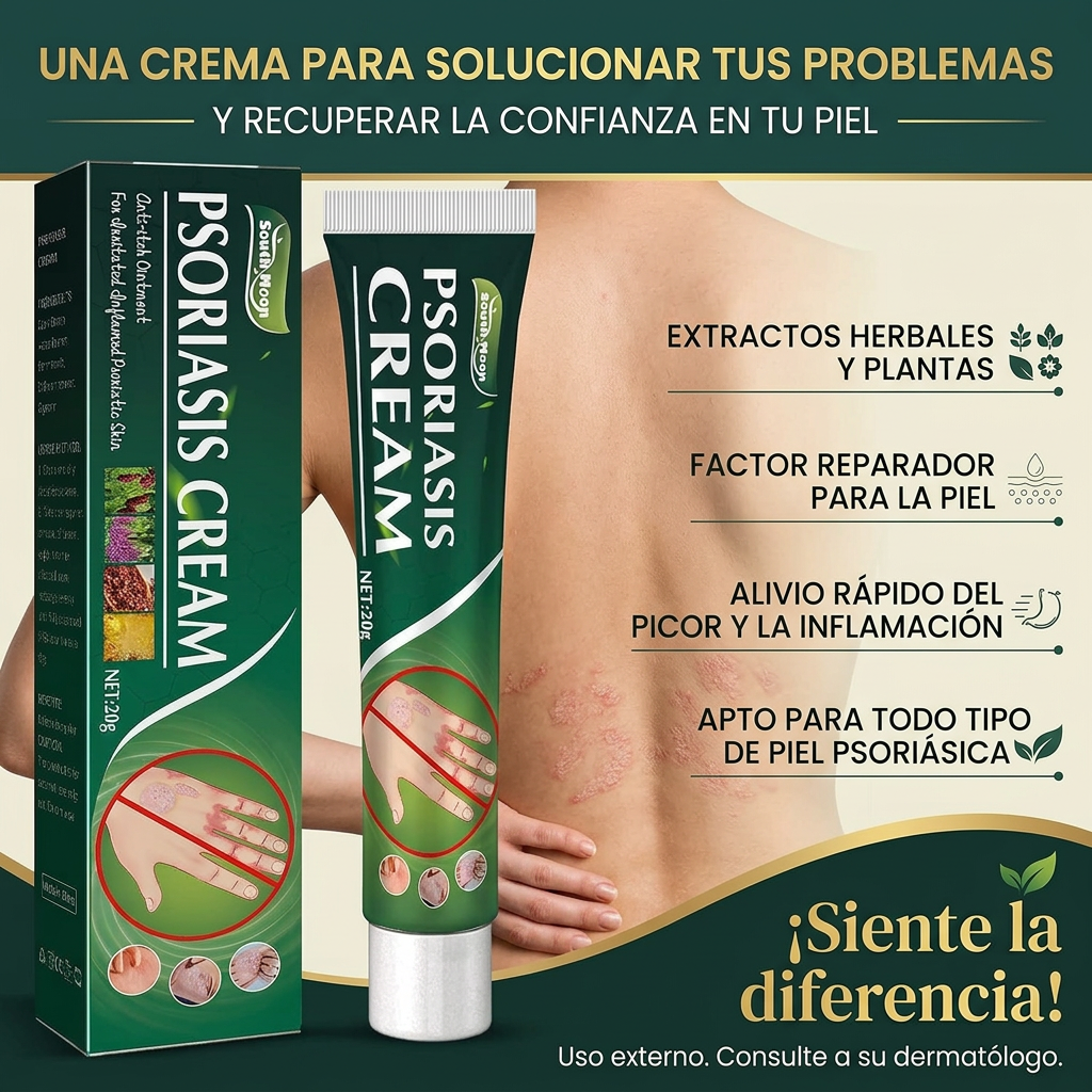 POMADA PARA PSORIASIS [PV1-2X1-WHATSAPP-TRENDSHOP]