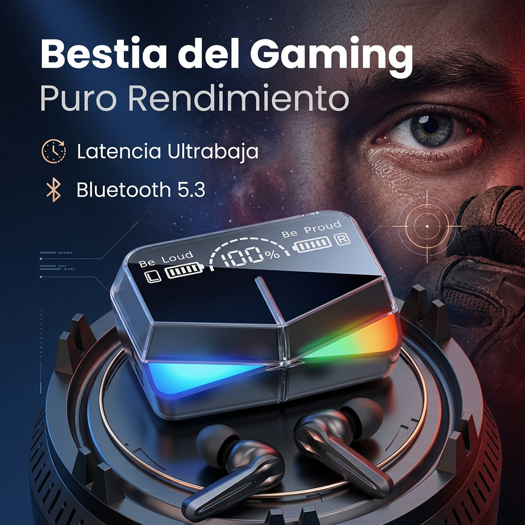AUDIFONOS M28 [PV1-WHATSAPP-TRENDSHOP] P2