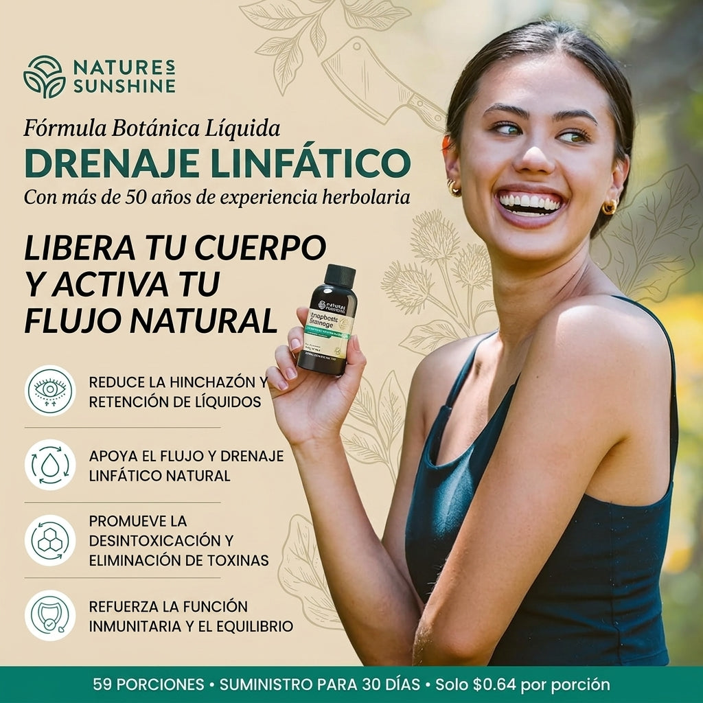 DETOX LINFATICO [PV1-WHATSAPP-TRENDSHOP]