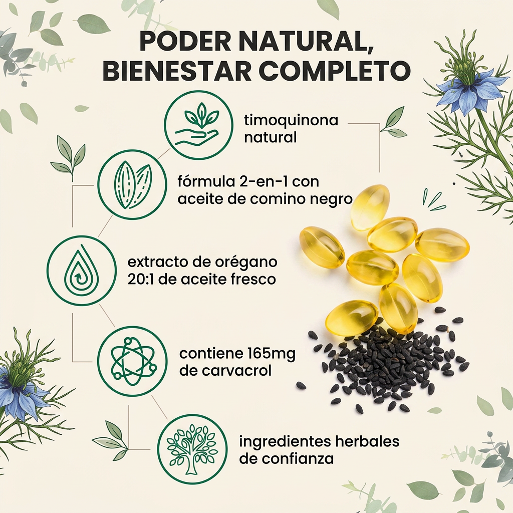 ACEITE DE OREGANO [PV1-WHATSAPP-TRENDSHOP]