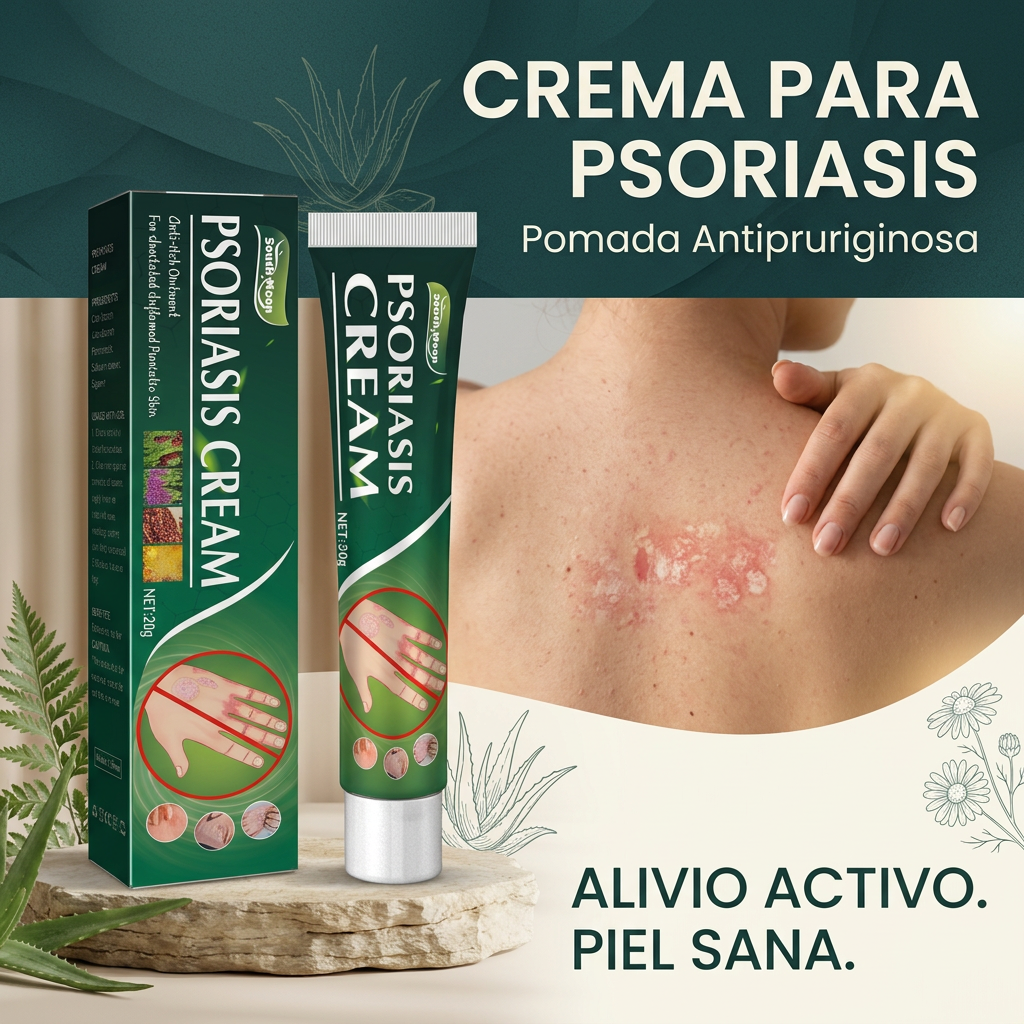 POMADA PARA PSORIASIS [PV1-2X1-WHATSAPP-TRENDSHOP]