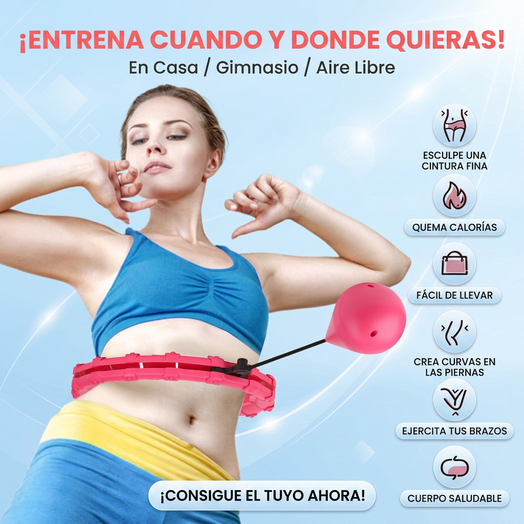 HULA HULA CON PESO [PV1-WHATSAPP-TRENDSHOP]