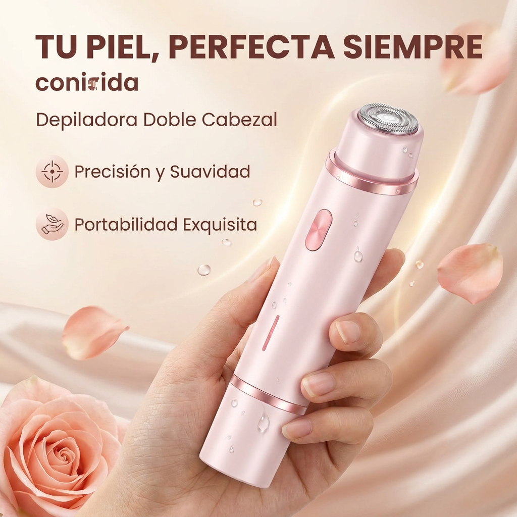 DEPILACION PRO 2 EN 1 [PV1-WHATSAPP-TRENDSHOP]