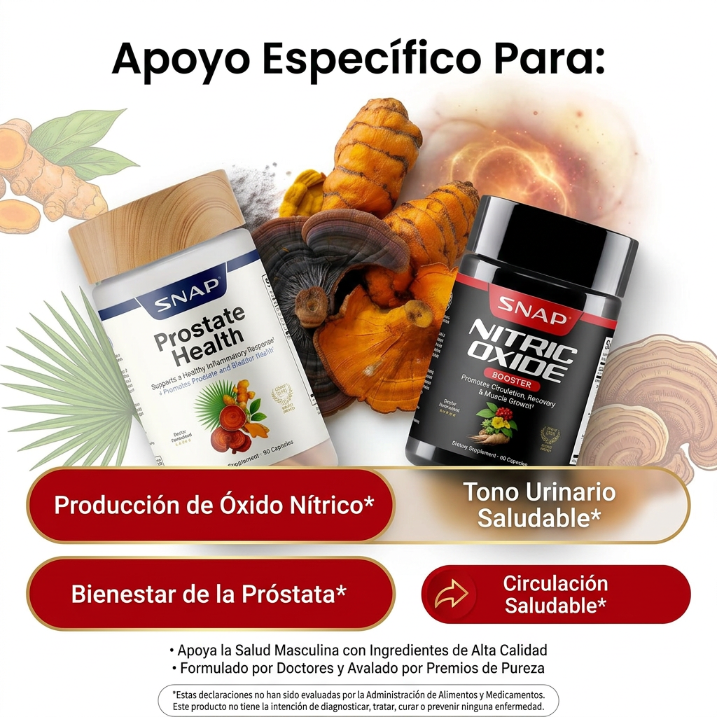 KIT SALUD DE PROSTATA [PV1-WHATSAPP-TRENDSHOP]