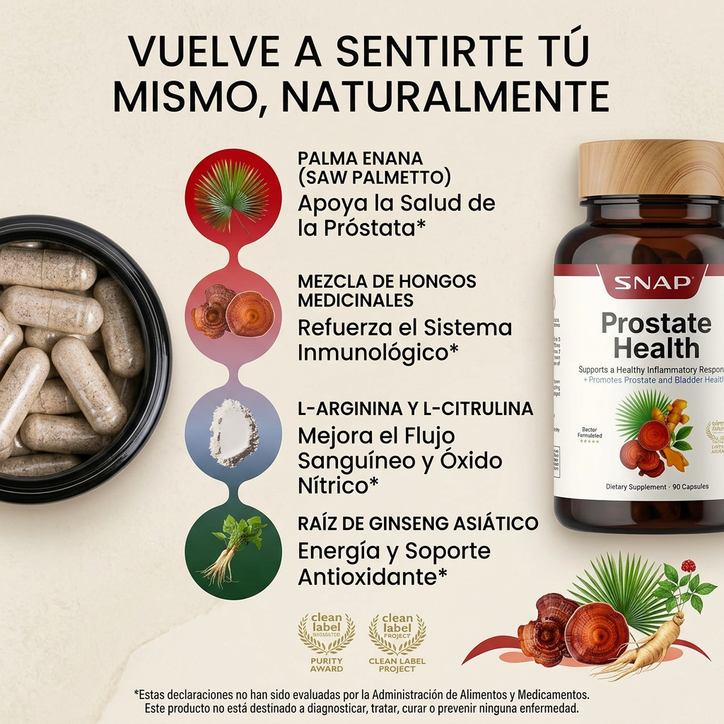 KIT SALUD DE PROSTATA [PV1-WHATSAPP-TRENDSHOP]