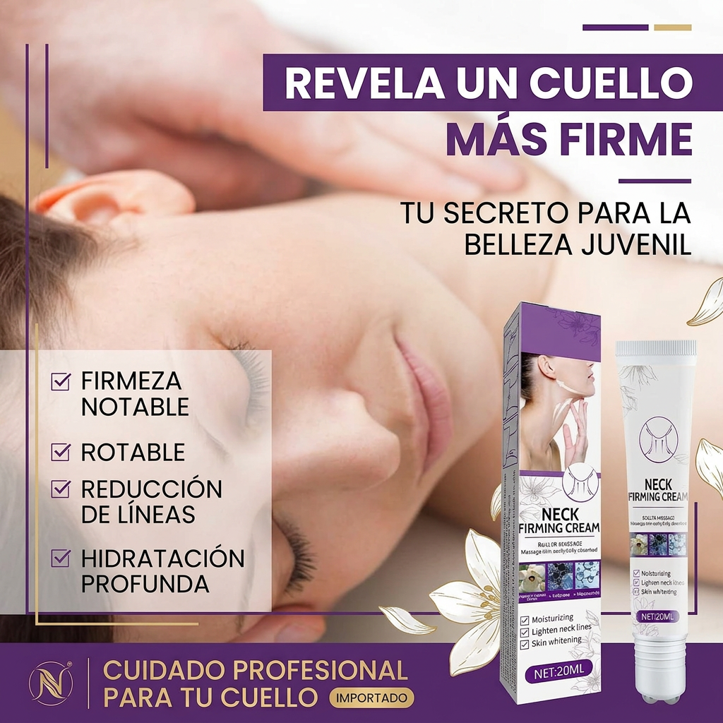 NECK FIRM CREAM [PV1-WHATSAPP-TRENDSHOP]