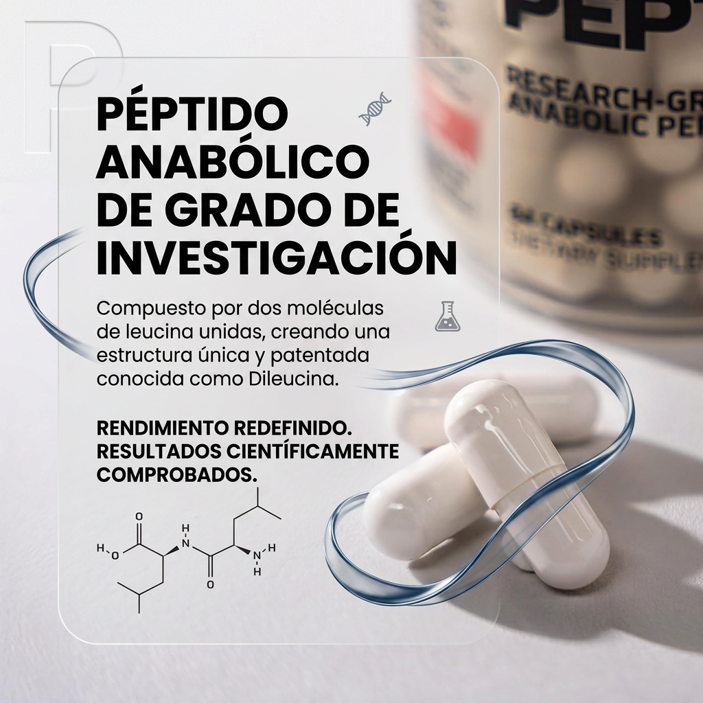 MUSCLE PEPTIDE 185 [PV1-WHATSAPP-TRENDSHOP]