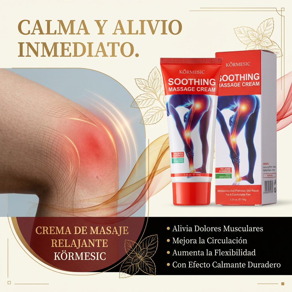 CREMA PARA DOLORES [PV1-2X1-WHATSAPP-TRENDSHOP]