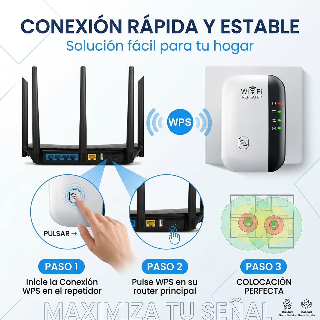 AMPLIFICADOR WIFI [PV1-WHATSAPP-TRENDSHOP]