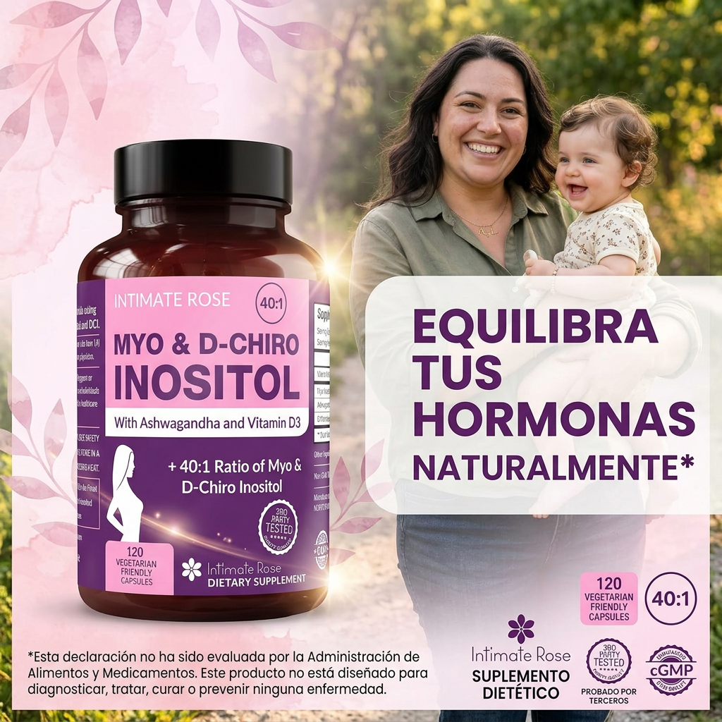 INOSITOL [PV1-WHATSAPP-TRENDSHOP]