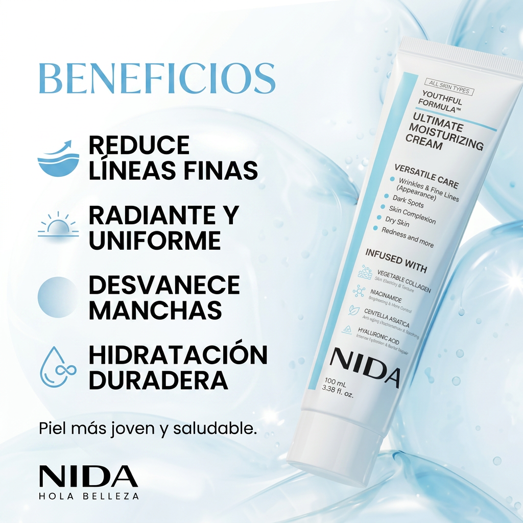 CREMA FACIAL NIDA [PV1-WHATSAPP-TRENDSHOP]