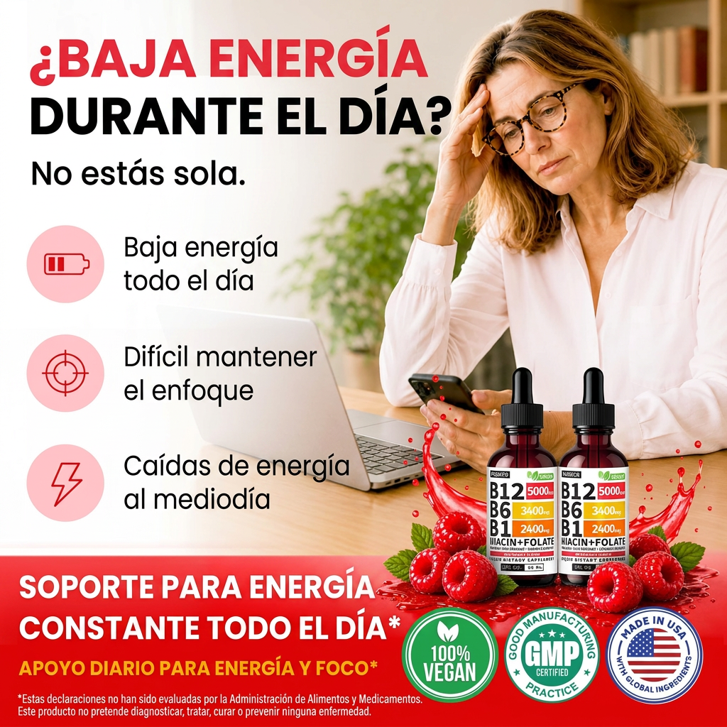GOTAS VITAMINA B [PV1-WHATSAPP-TRENDSHOP]