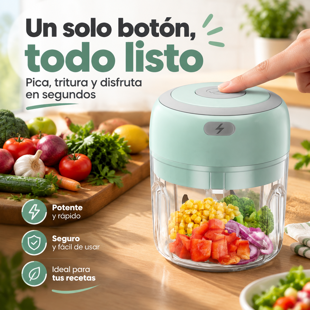PICADOR ELECTRONICO [PV1-WHATSAPP-TRENDSHOP]