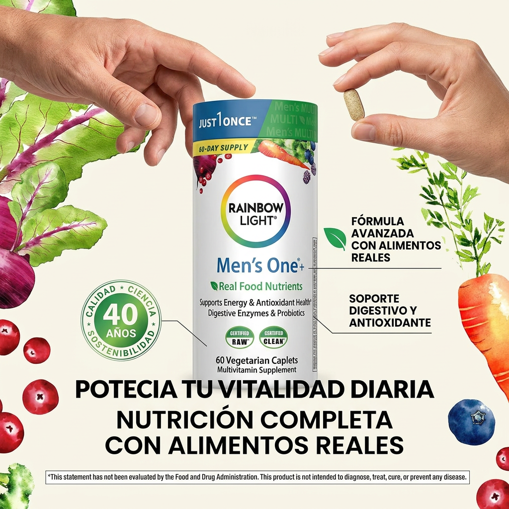 MULTIVITAMINICO RAINBOW [PV1-WHATSAPP-TRENDSHOP]