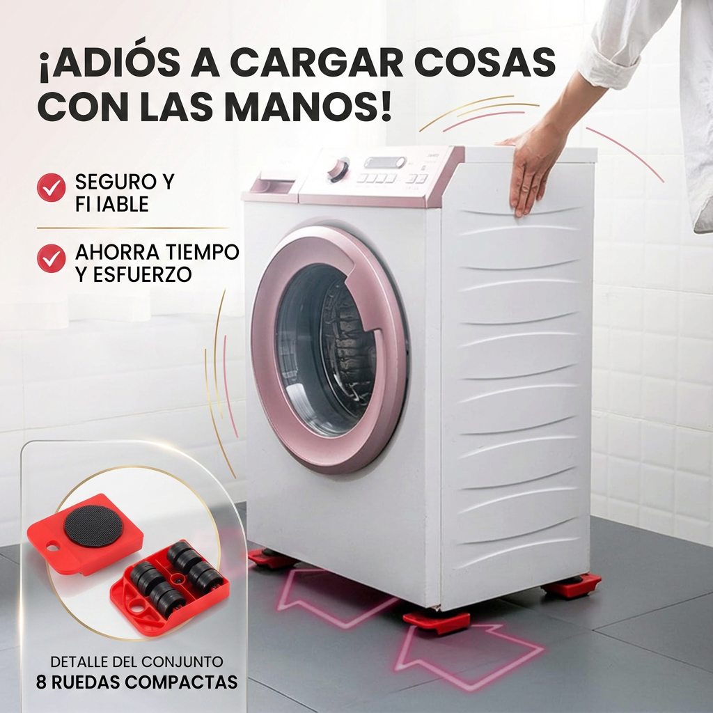 ELEVADOR DE MUEBLE [PV1-WHATSAPP-TRENDSHOP]