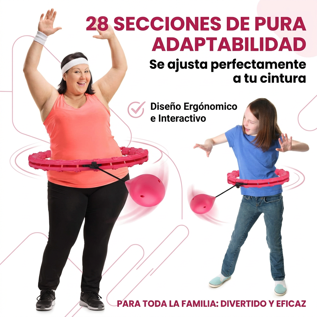 HULA HULA CON PESO [PV1-WHATSAPP-TRENDSHOP]