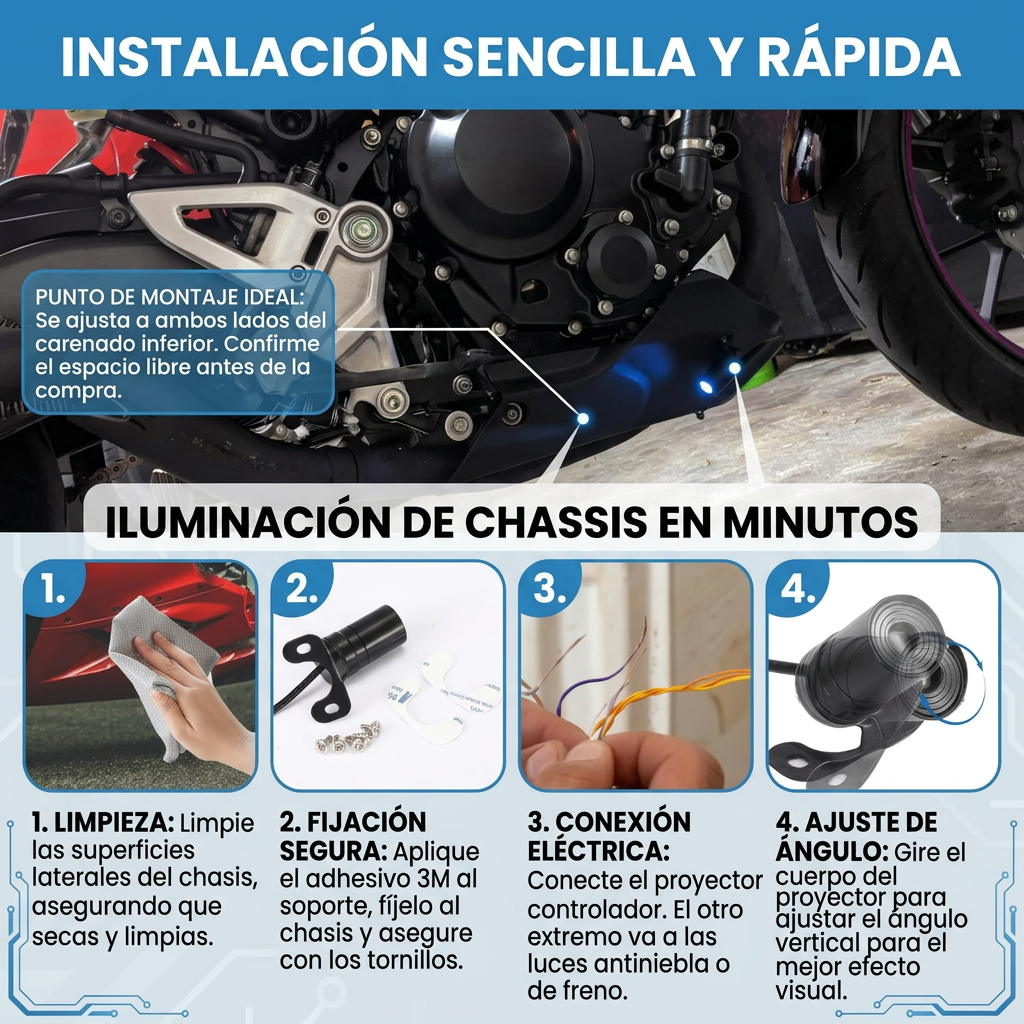 LUCES ALAS DE ANGEL PARA MOTO [PV1-WHATSAPP-TRENDSHOP] P2
