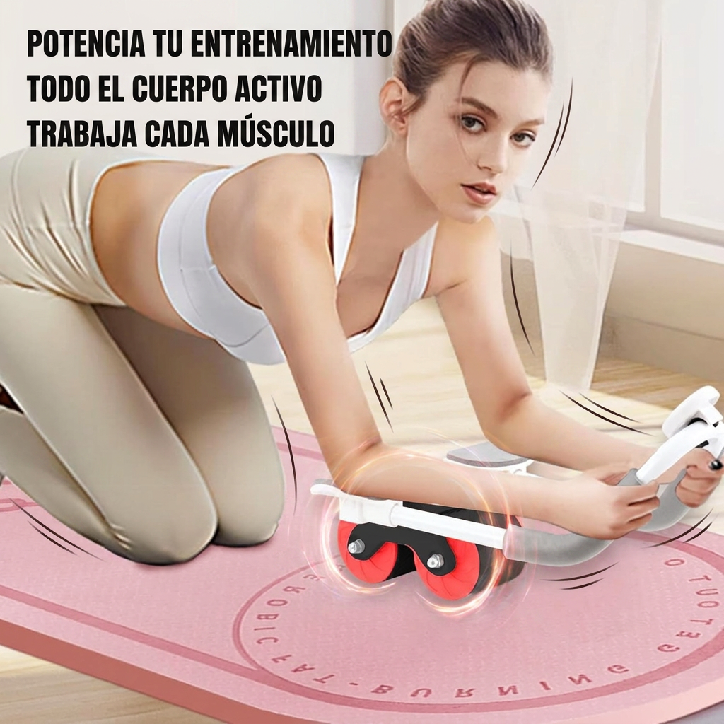 RODILLO ABDOMINAL [PV1-WHATSAPP-TRENDSHOP]