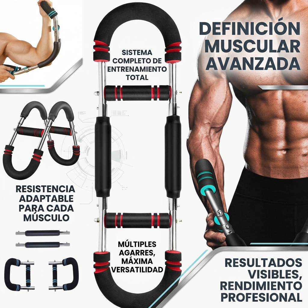 BARRA MULTIFUNCIONAL [PV1-WHATSAPP-TRENDSHOP]