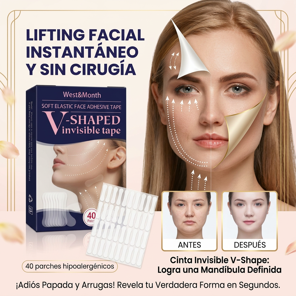 CINTAS LIFTING FACIAL [PV1-2X1-WHATSAPP-TRENDSHOP]