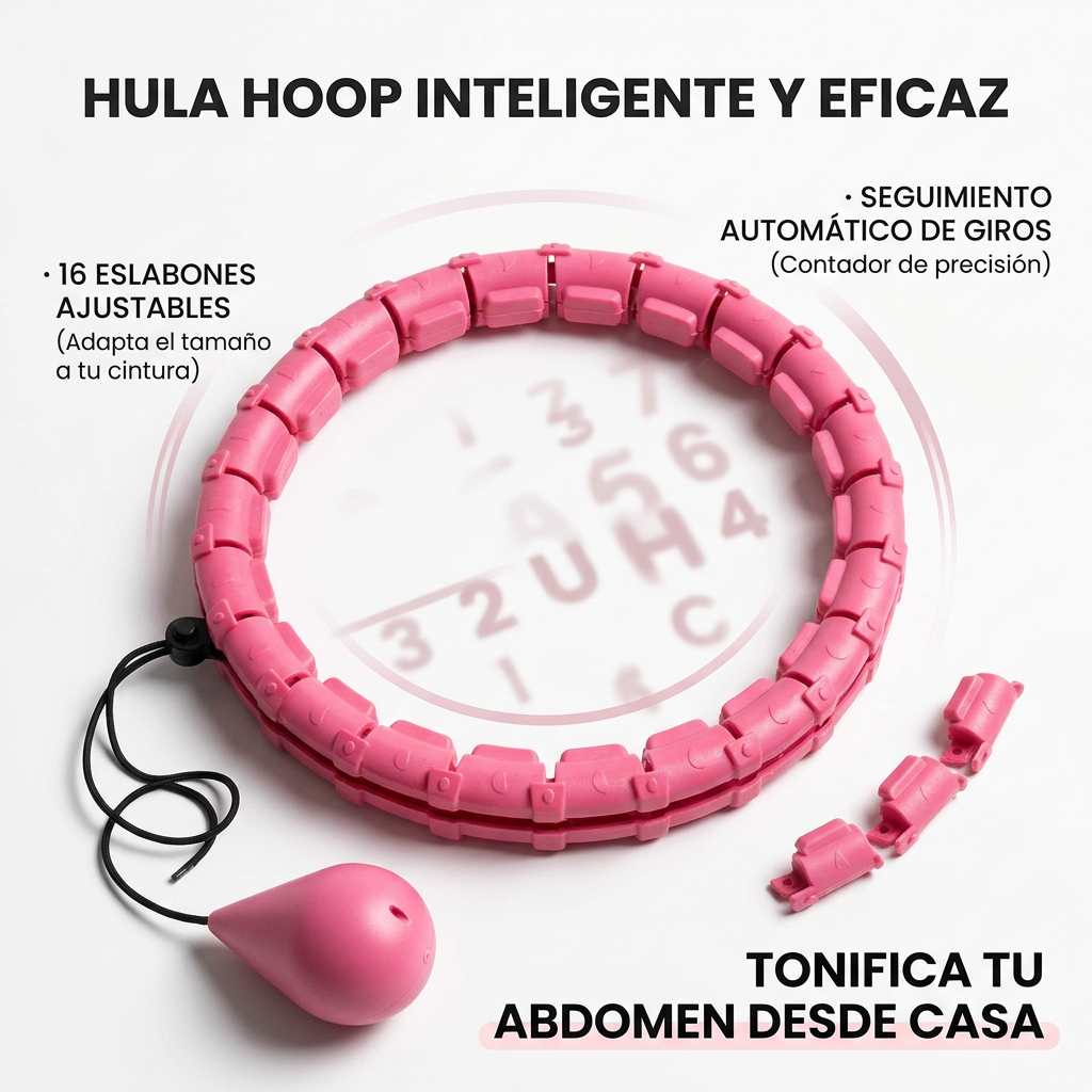 HULA HULA CON PESO [PV1-WHATSAPP-TRENDSHOP]