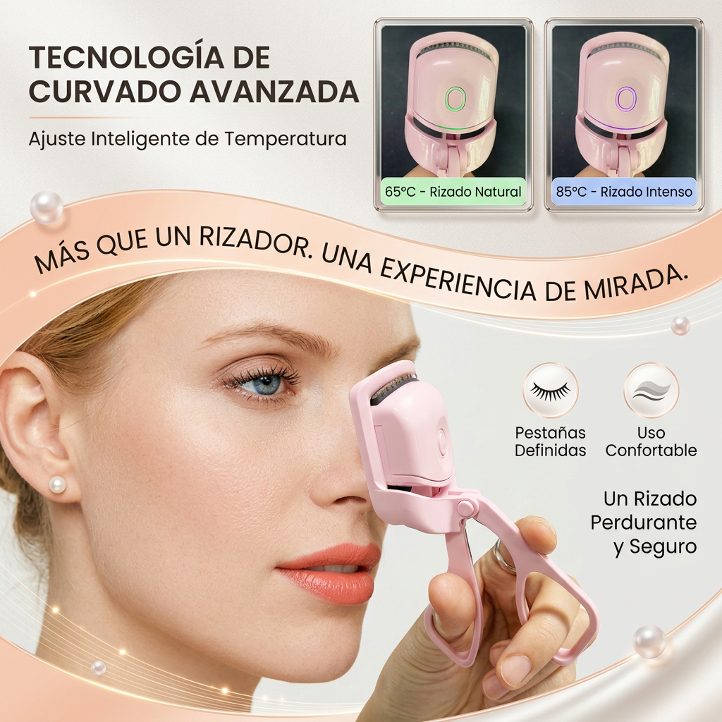 RIZADOR DE PESTAÑAS ELECTRICO [PV1-WHATSAPP-TRENDSHOP]