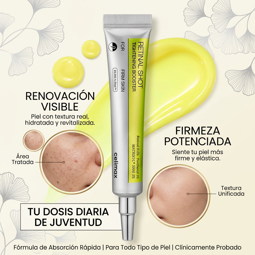 CREMA CELIMAX RETINAL [PV1-WHATSAPP-TRENDSHOP]