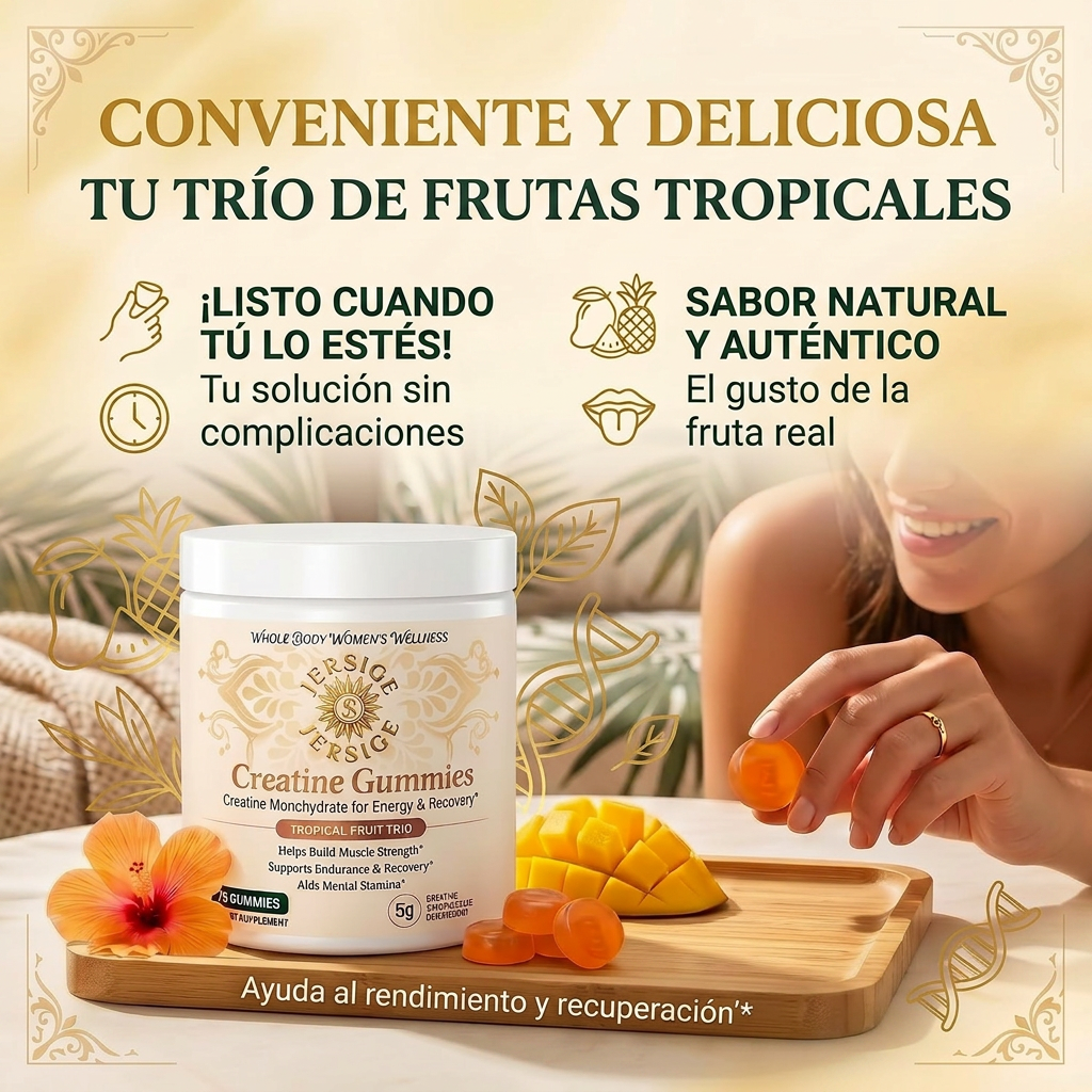 GOMITAS DE CREATINA VITALSOURCE [PV1-WHATSAPP-TRENDSHOP]