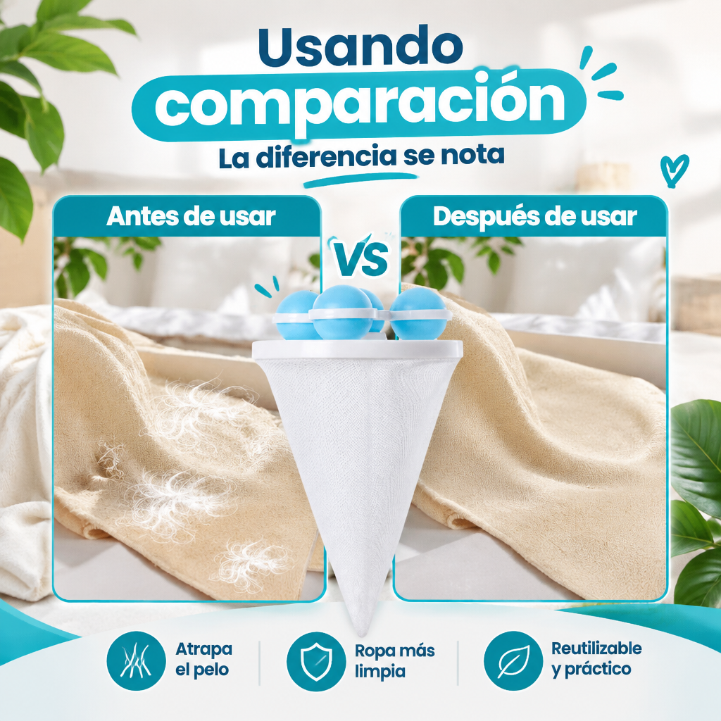 FILTROS QUITAPELUSAS [PV1-WHATSAPP-TRENDSHOP]