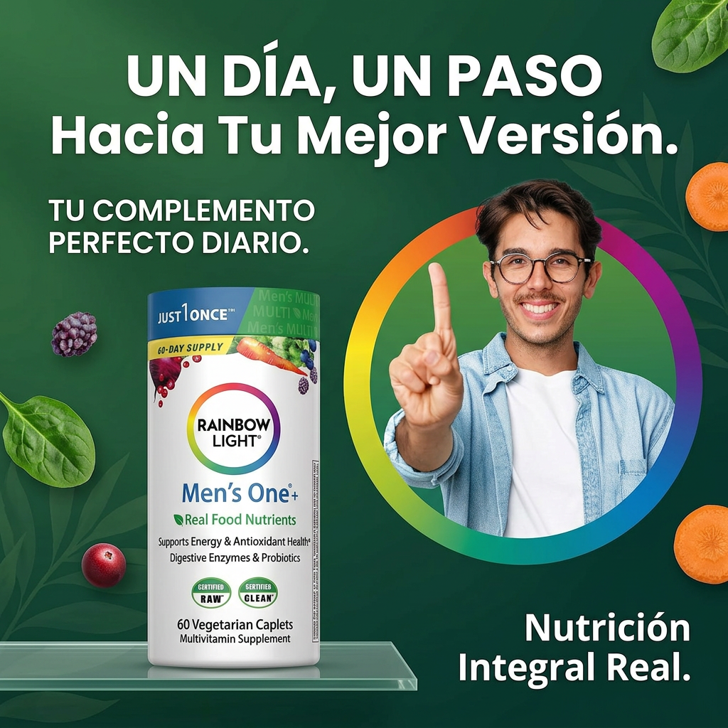 MULTIVITAMINICO RAINBOW [PV1-WHATSAPP-TRENDSHOP]