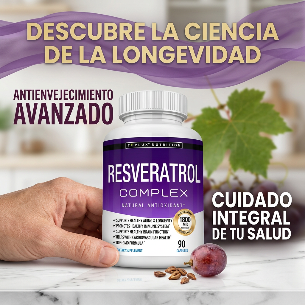 RESVERATROL COMPLEX [PV1-WHATSAPP-TRENDSHOP]