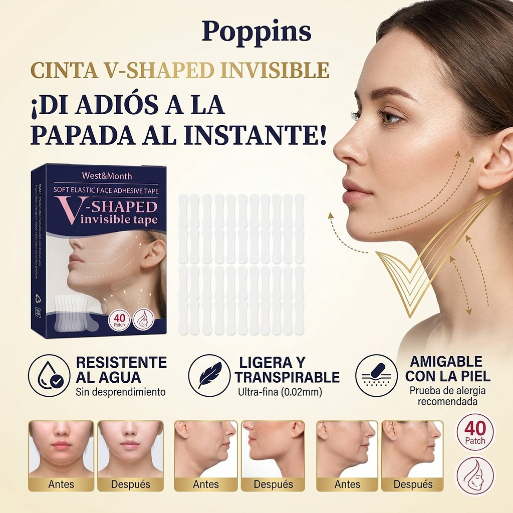 CINTAS LIFTING FACIAL [PV1-2X1-WHATSAPP-TRENDSHOP]