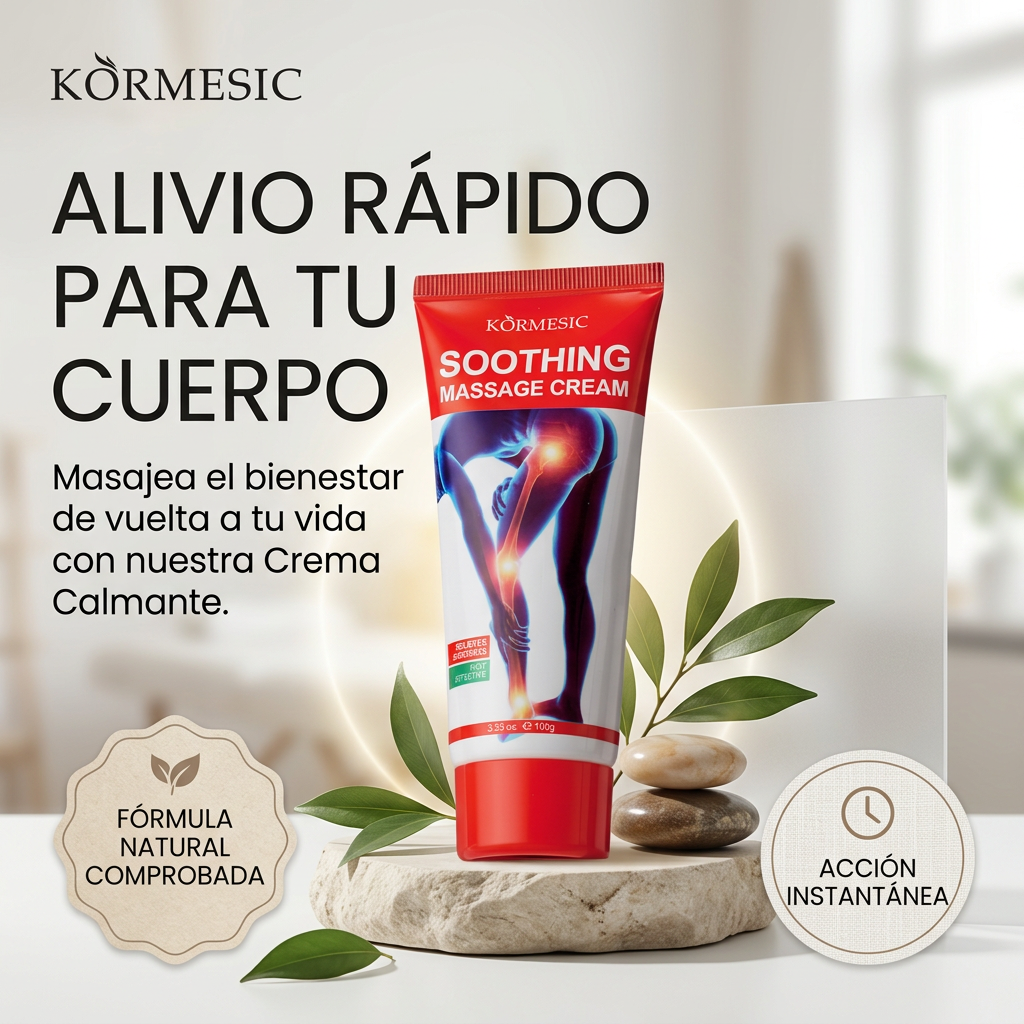 CREMA PARA DOLORES [PV1-2X1-WHATSAPP-TRENDSHOP]