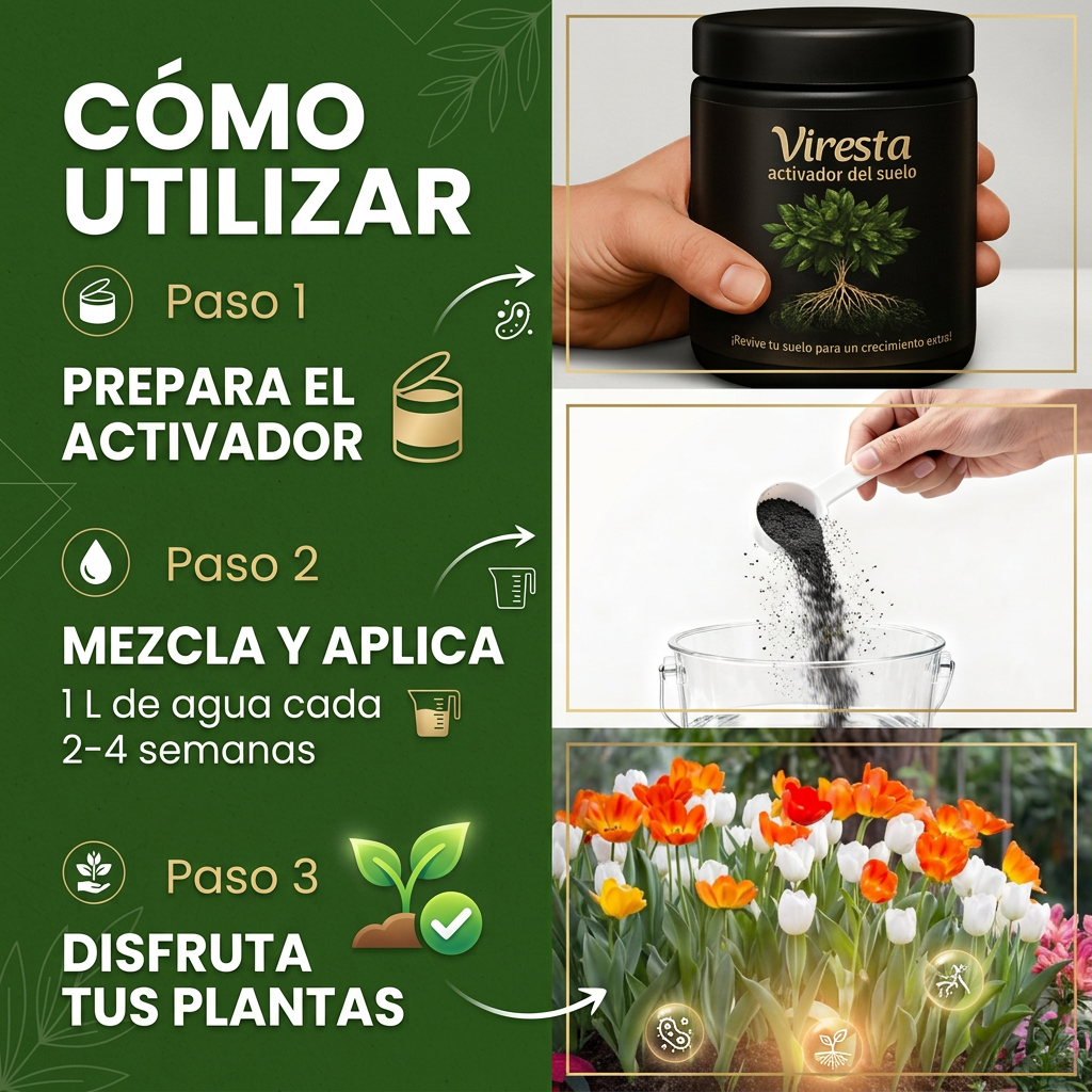 ACTIVADOR DE SUELO VIRESTA [PV1-WHATSAPP-TRENDSHOP]