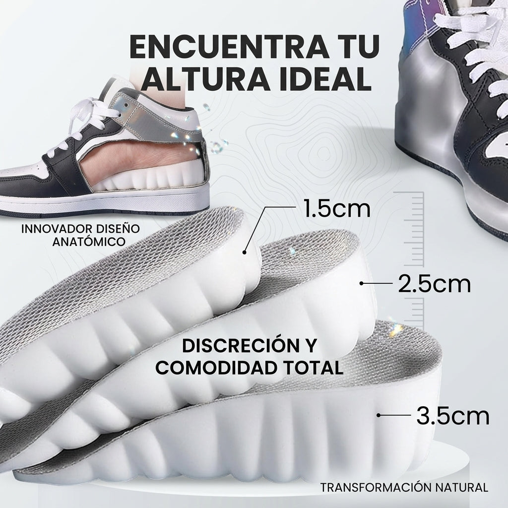 PLANTILLAS ELEVADORAS DE ALTURA [PV1-WHATSAPP-TRENDSHOP]