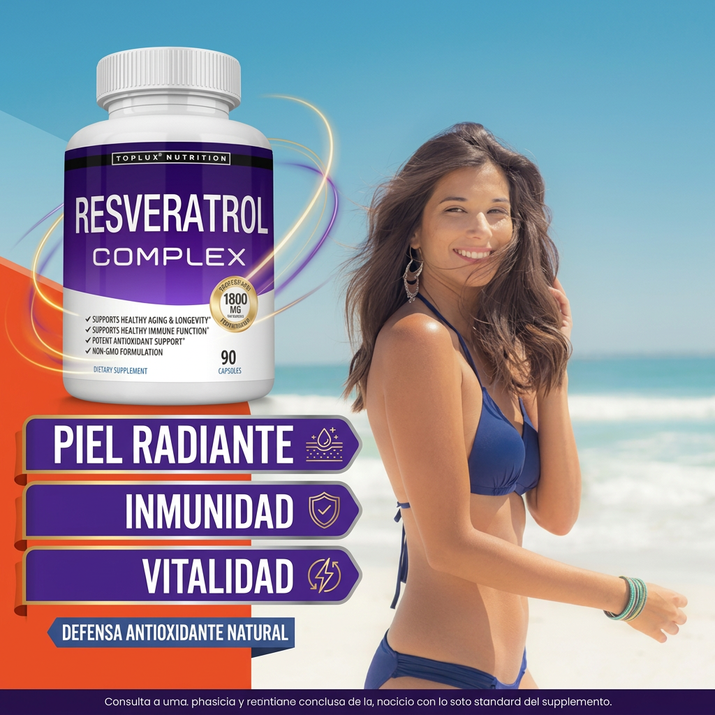RESVERATROL COMPLEX [PV1-WHATSAPP-TRENDSHOP]