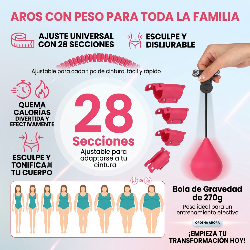 HULA HULA CON PESO [PV1-WHATSAPP-TRENDSHOP]