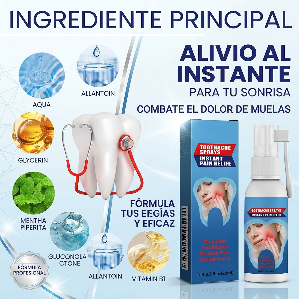SPRAY DENTAL [PV1-WHATSAPP-TRENDSHOP]