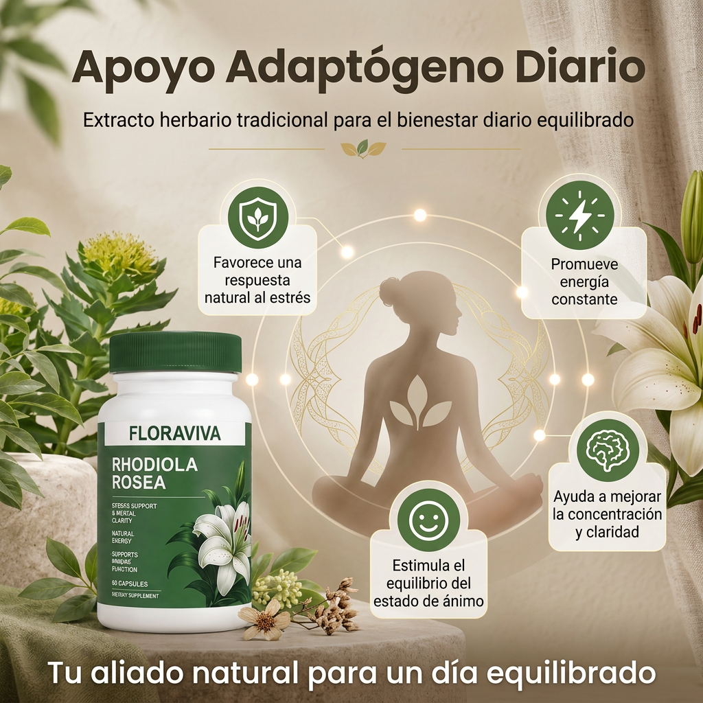 RHODIOLA ROSEA [PV1-WHATSAPP-TRENDSHOP]