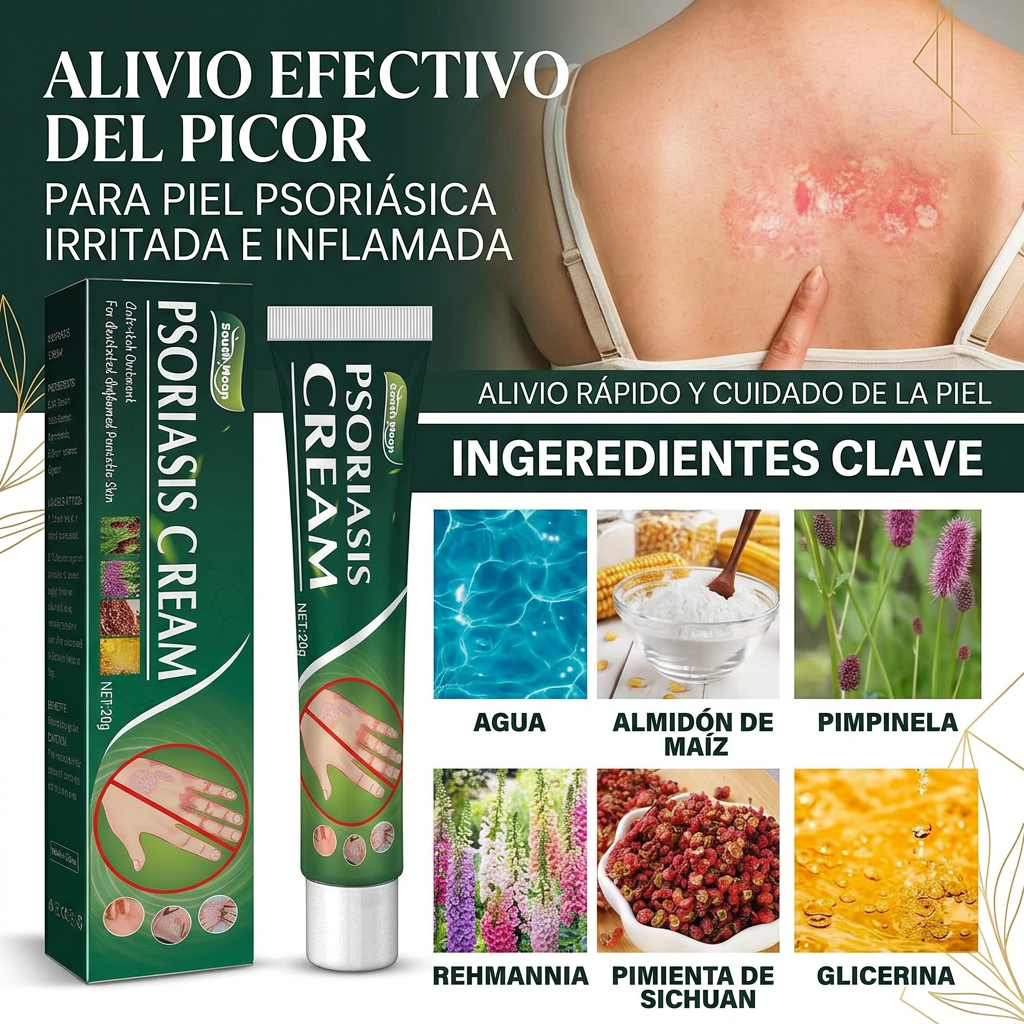 POMADA PARA PSORIASIS [PV1-2X1-WHATSAPP-TRENDSHOP]