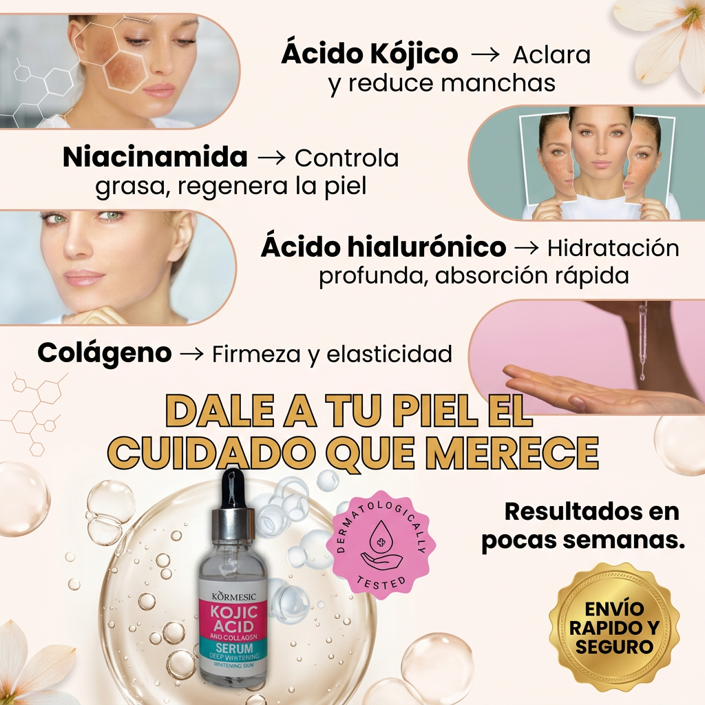 SERUM BLANQUEADOR DE PIEL [PV1-WHATSAPP-TRENDSHOP]
