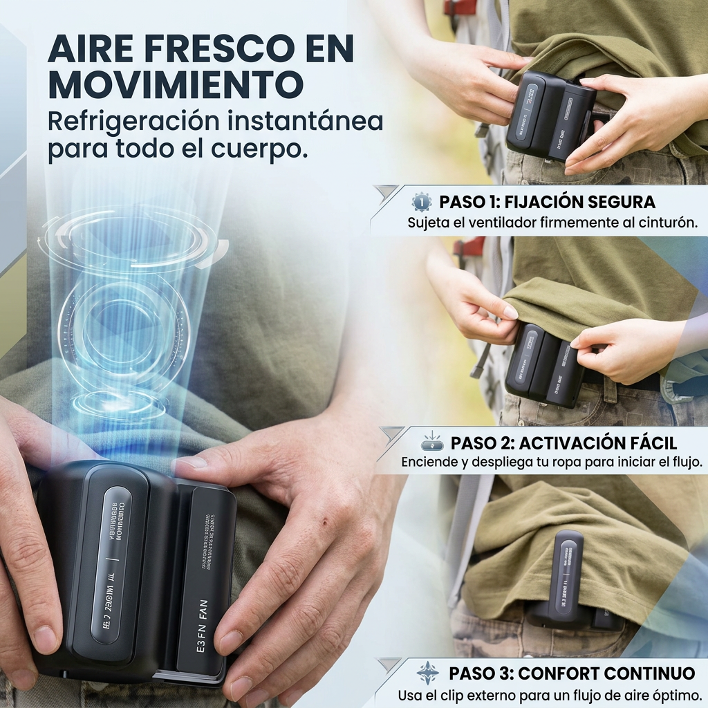 VENTILADOR DE CLIP [PV1-WHATSAPP-TRENDSHOP]