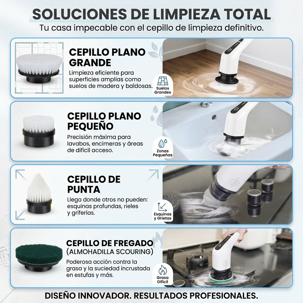 CEPILLO LIMPIADOR 9 EN 1 [PV1-WHATSAPP-TRENDSHOP]
