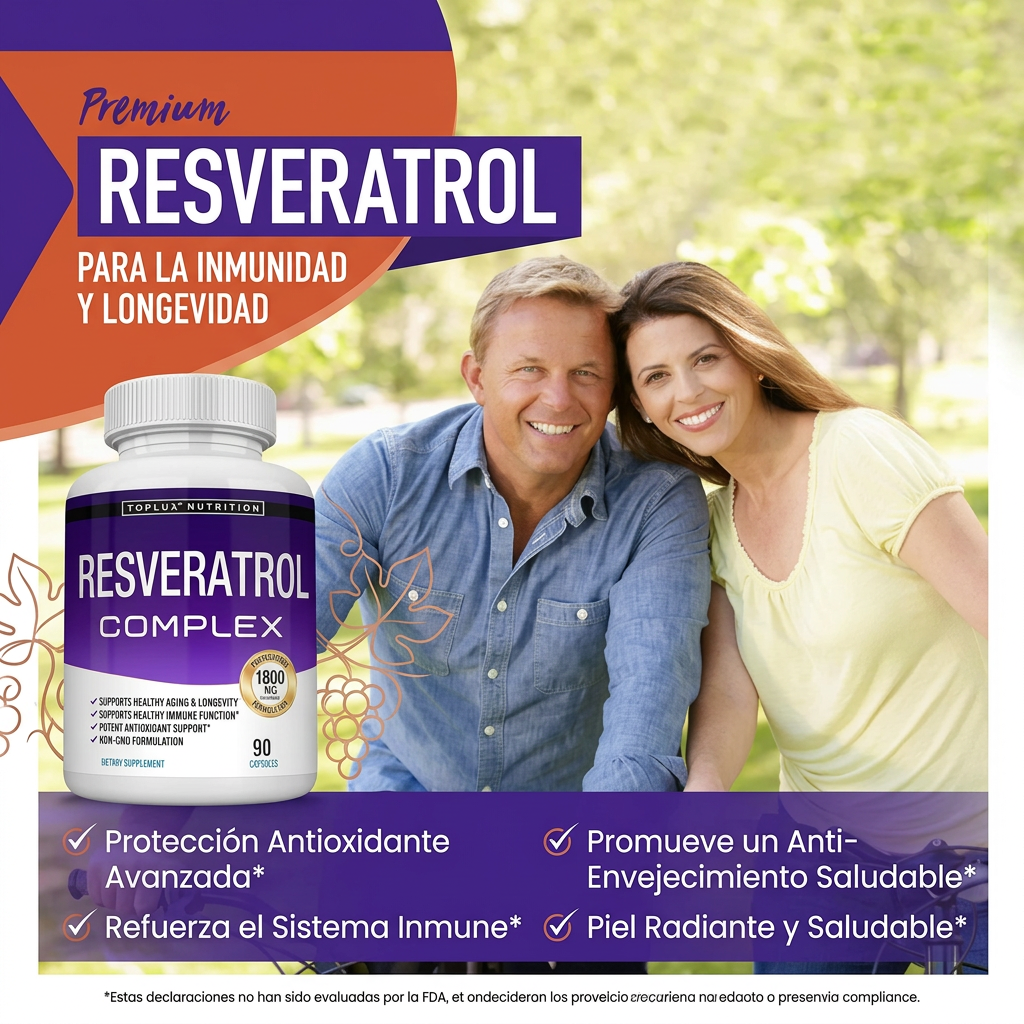 RESVERATROL COMPLEX [PV1-WHATSAPP-TRENDSHOP]