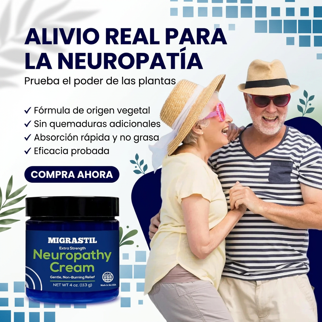 CREMA PARA NEUROPATIA [PV1-WHATSAPP-TRENDSHOP]