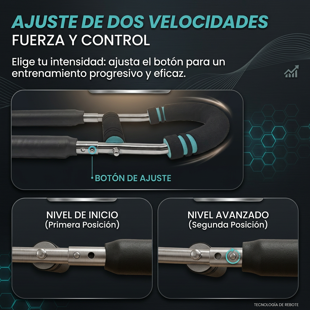 BARRA MULTIFUNCIONAL [PV1-WHATSAPP-TRENDSHOP]