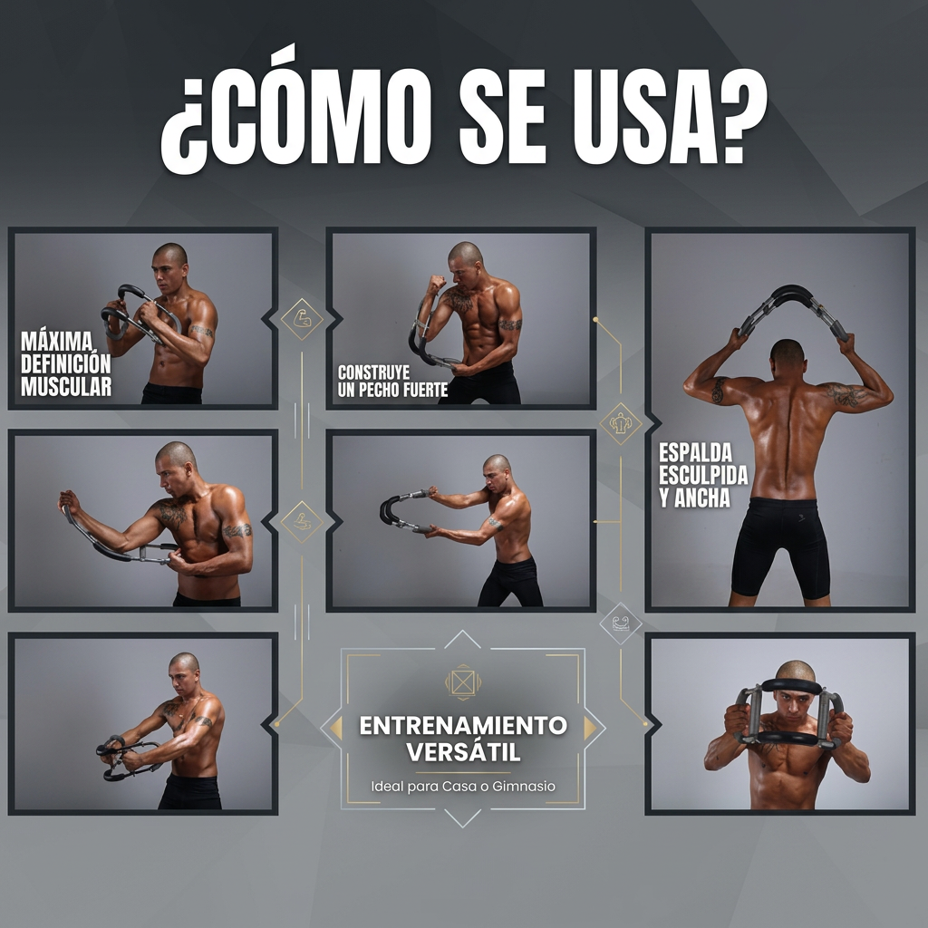 BARRA MULTIFUNCIONAL [PV1-WHATSAPP-TRENDSHOP]